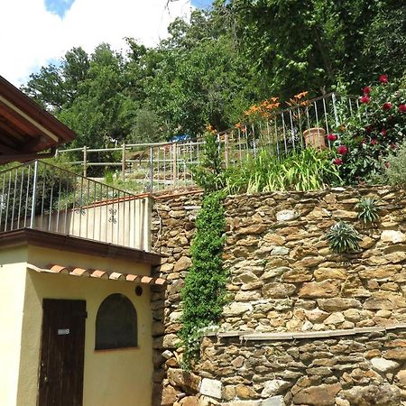 B&B Dal Brillante Seravezza Buitenkant foto